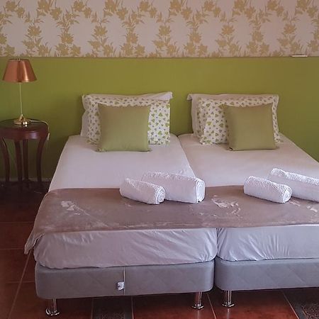 Villa Thermopilon Lárnaka Kültér fotó