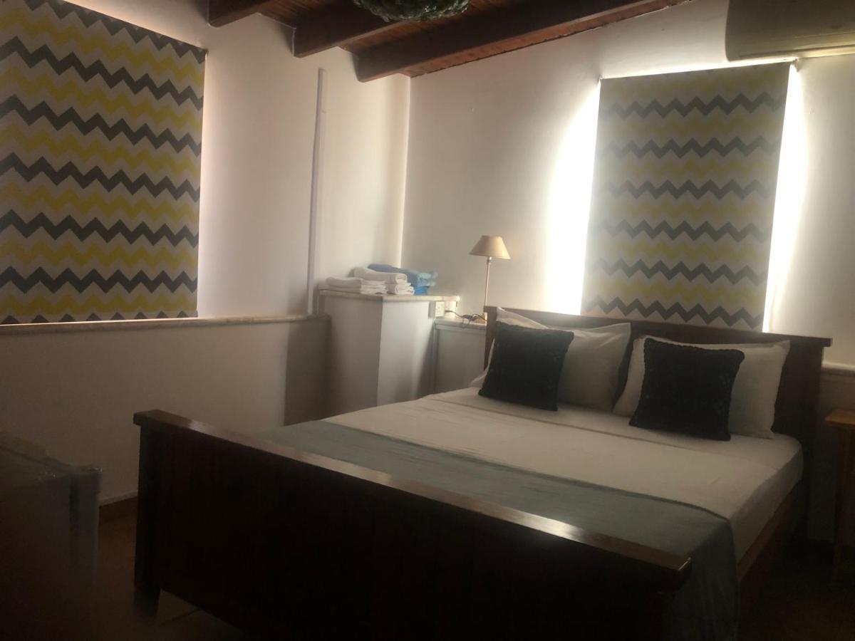 Villa Thermopilon Lárnaka Kültér fotó