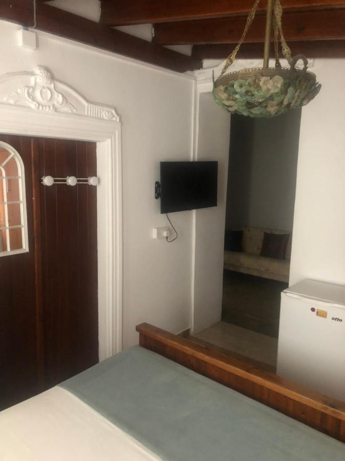 Villa Thermopilon Lárnaka Kültér fotó