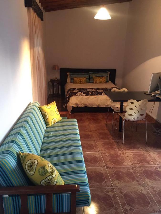 Villa Thermopilon Lárnaka Kültér fotó