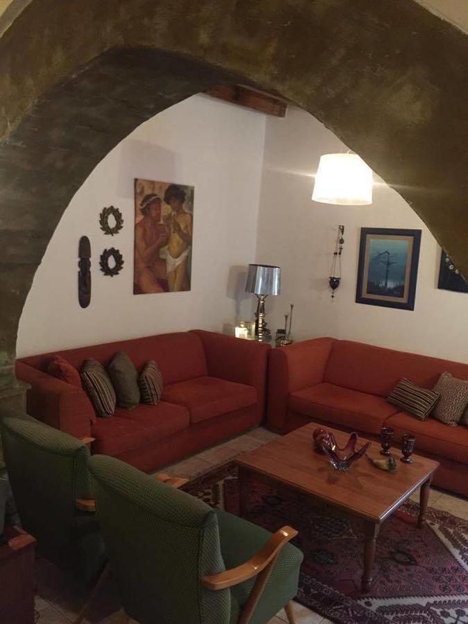 Villa Thermopilon Lárnaka Kültér fotó