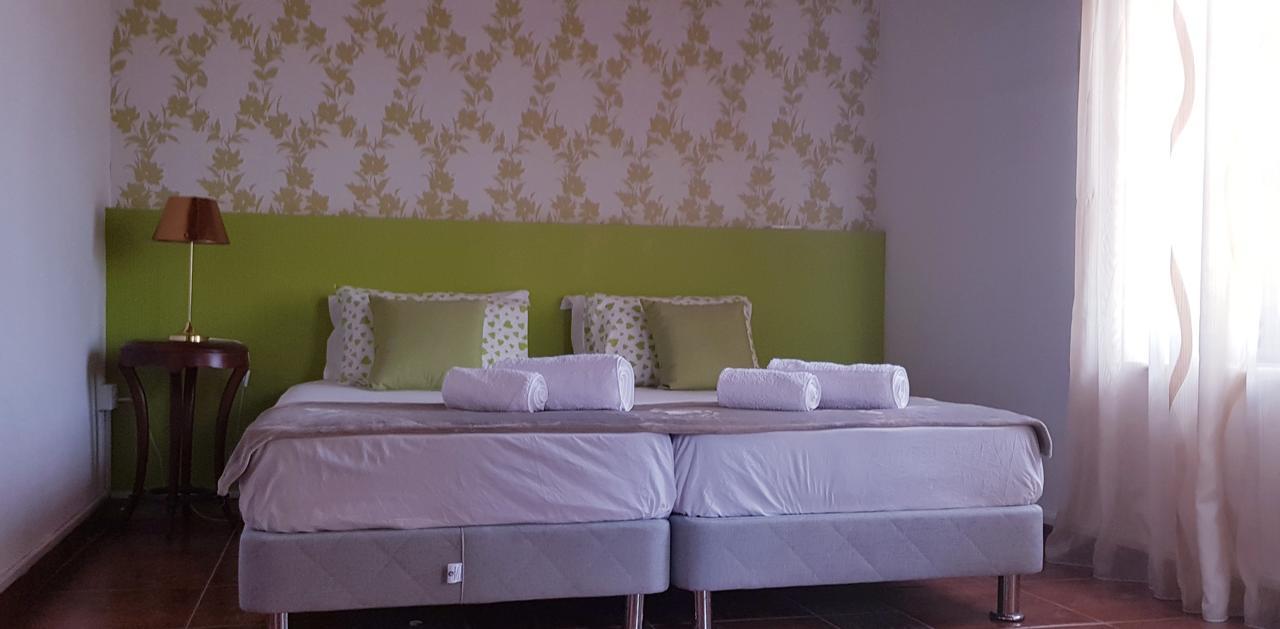 Villa Thermopilon Lárnaka Kültér fotó
