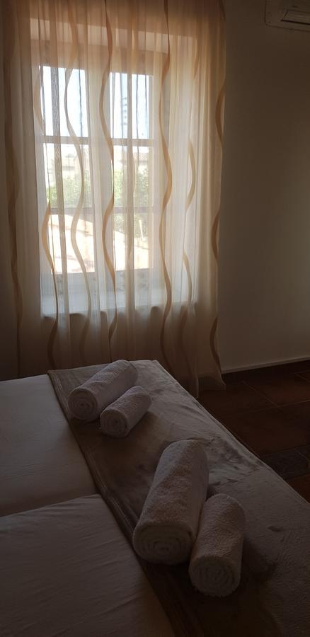 Villa Thermopilon Lárnaka Kültér fotó