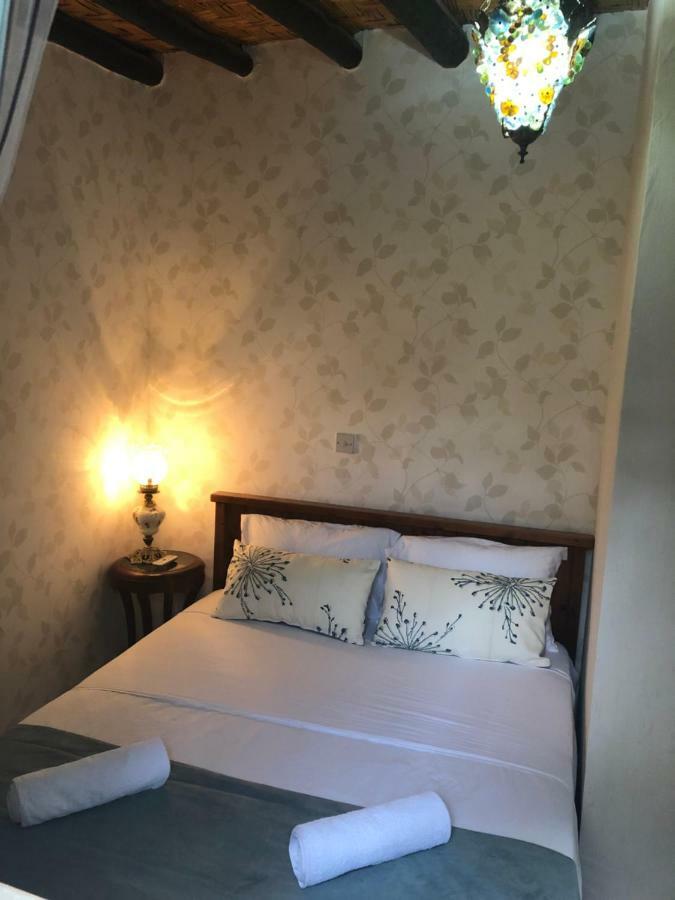 Villa Thermopilon Lárnaka Kültér fotó